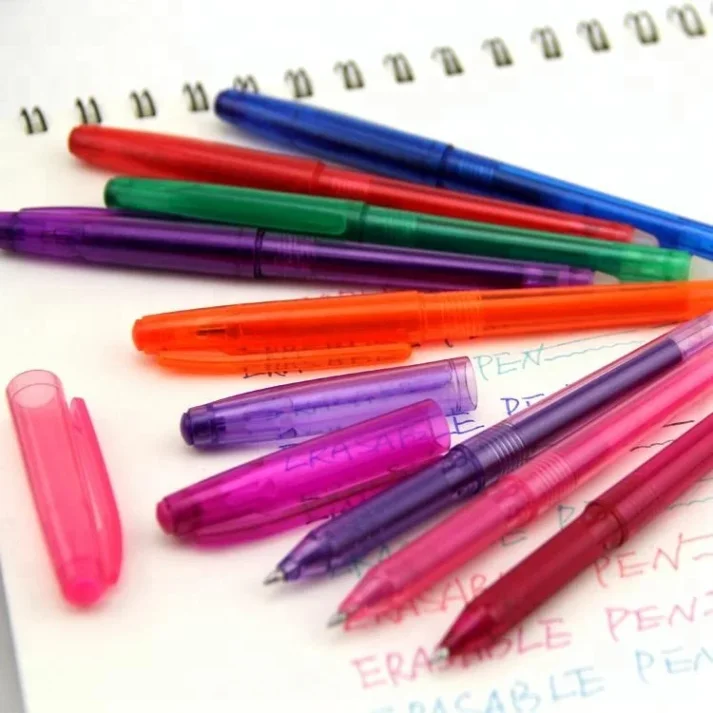 Art markers ideal for sketching and illustration