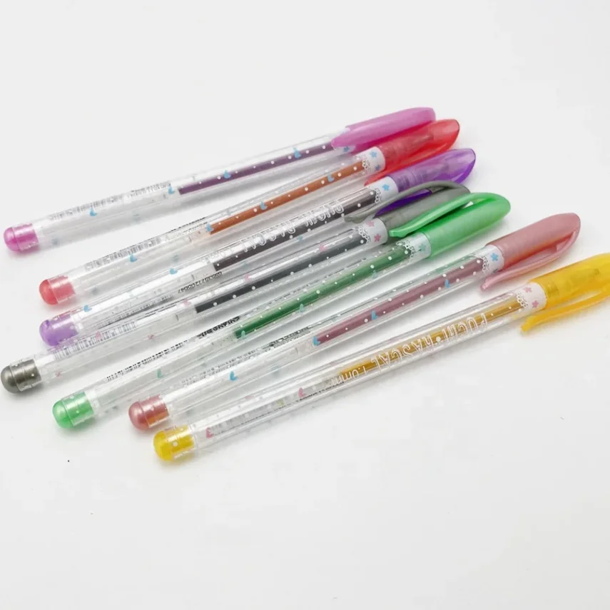 High-quality marker pen design tools for creative projects