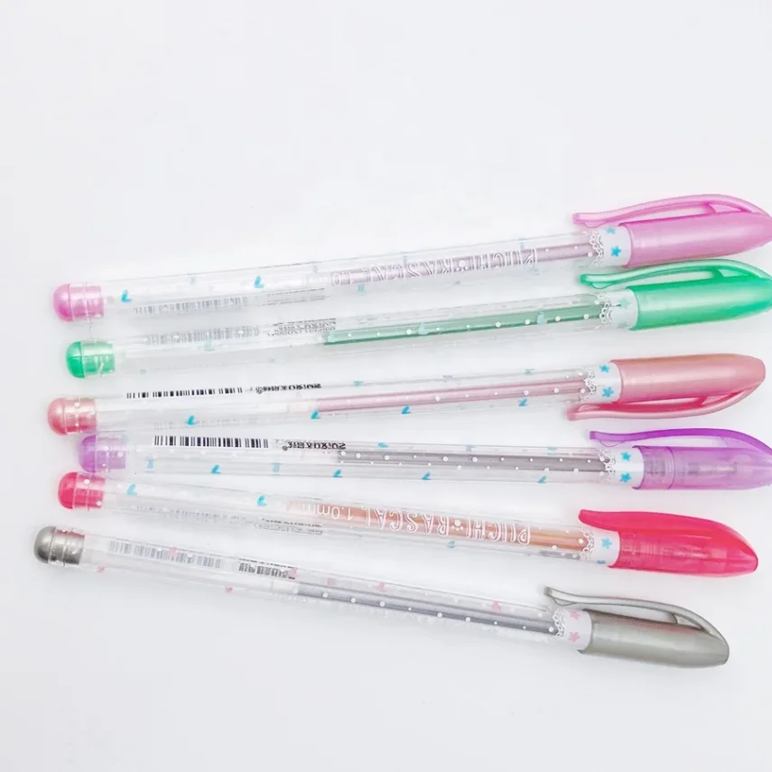 Professional marker collection for detailed illustrations