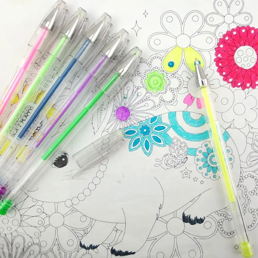 Marker pens designed specifically for designers and creatives