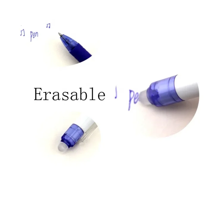 Professional art markers for sketching and detailing