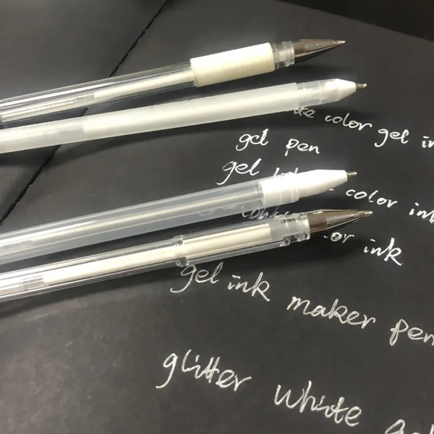 Professional marker kit for detailed and precise artwork.