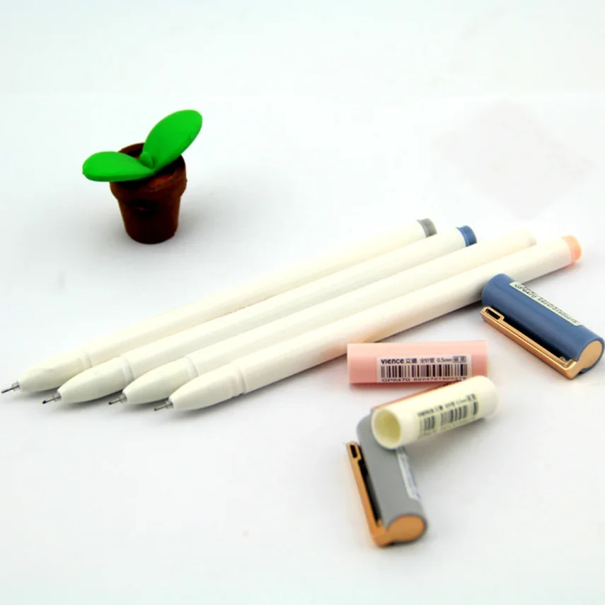Vivid marker pack with a variety of bright colors.