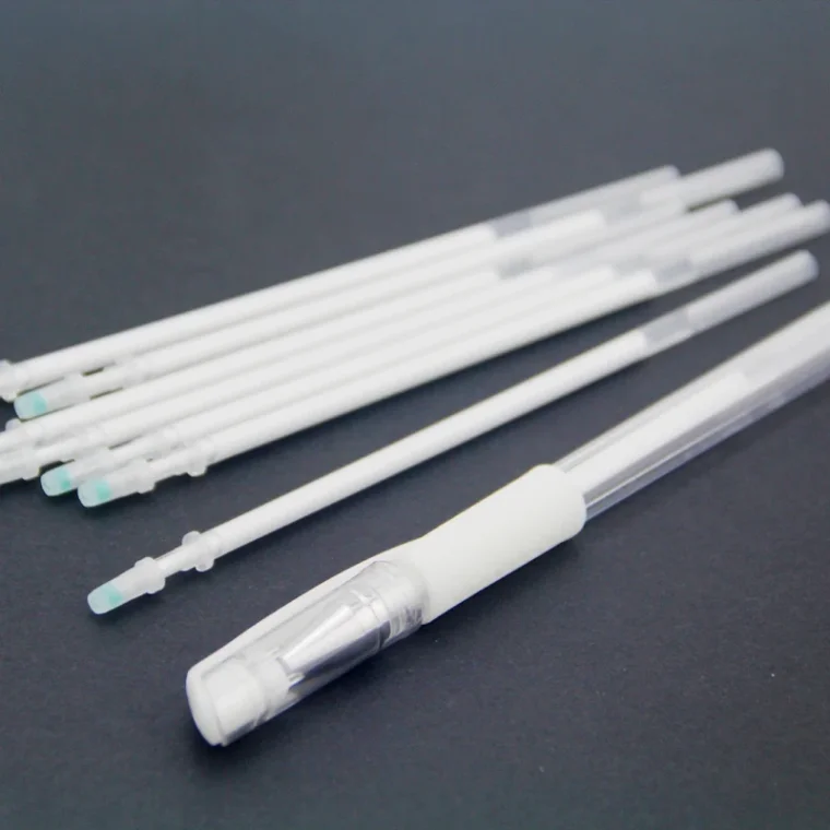 Dual-tip marker pens for versatile artistic expressions