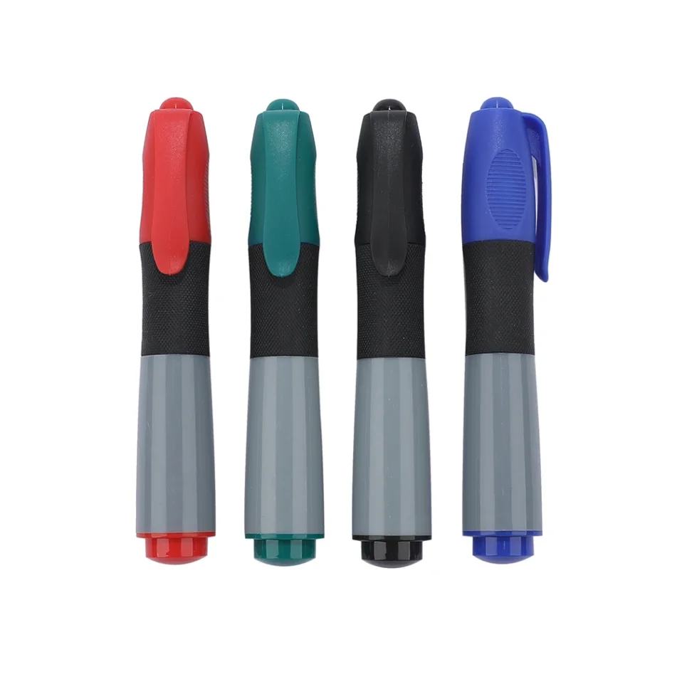 High-quality marker pen design tools for creative projects