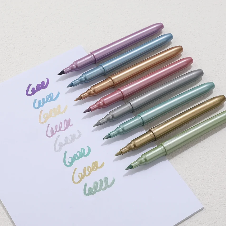 High-quality marker pen design image.
