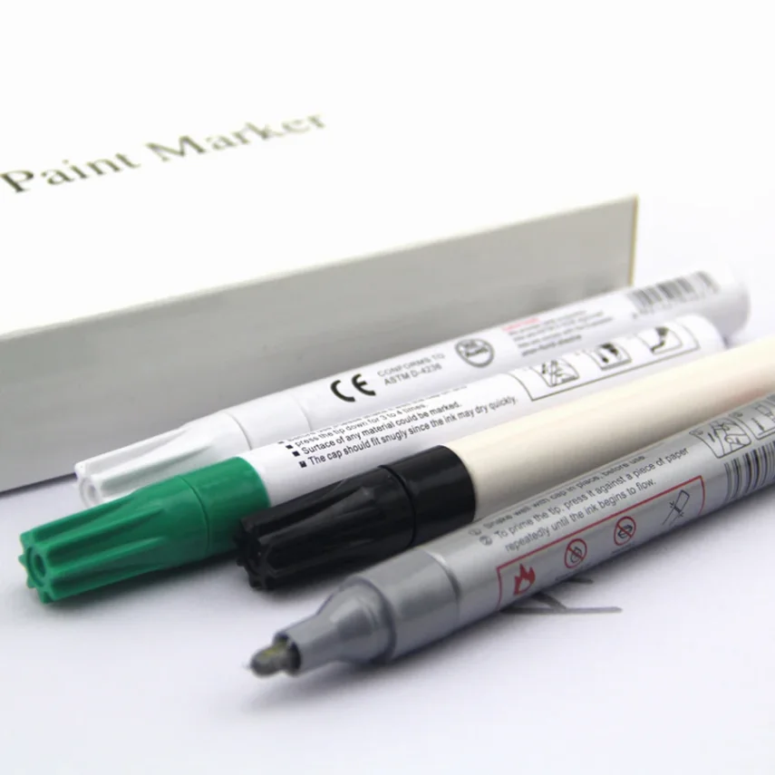 Marker set perfect for beginners in art and design