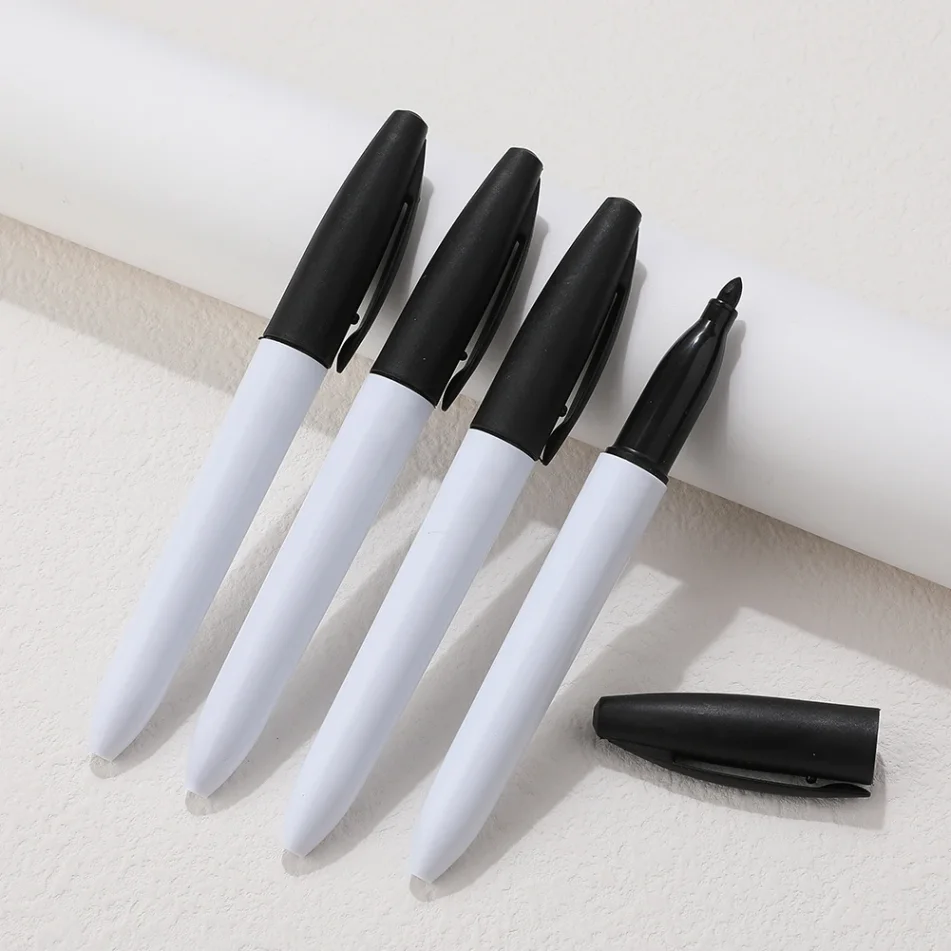 Creative design of a marker pen