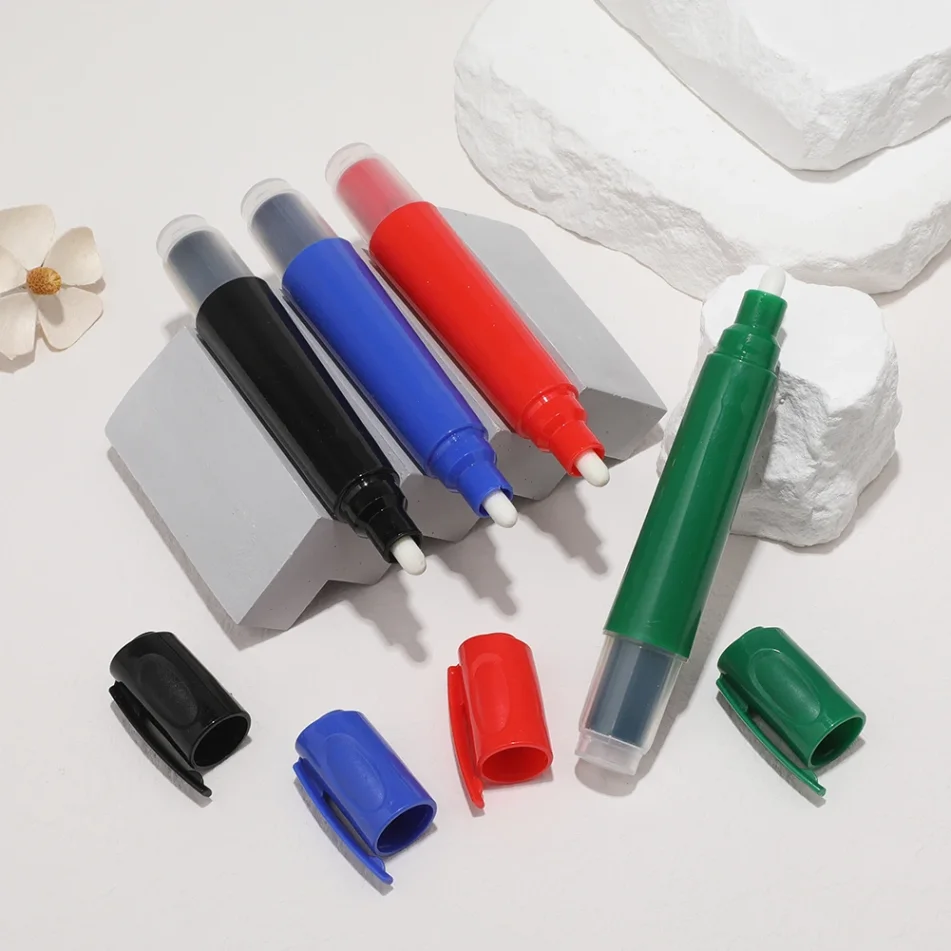 Special edition marker pen