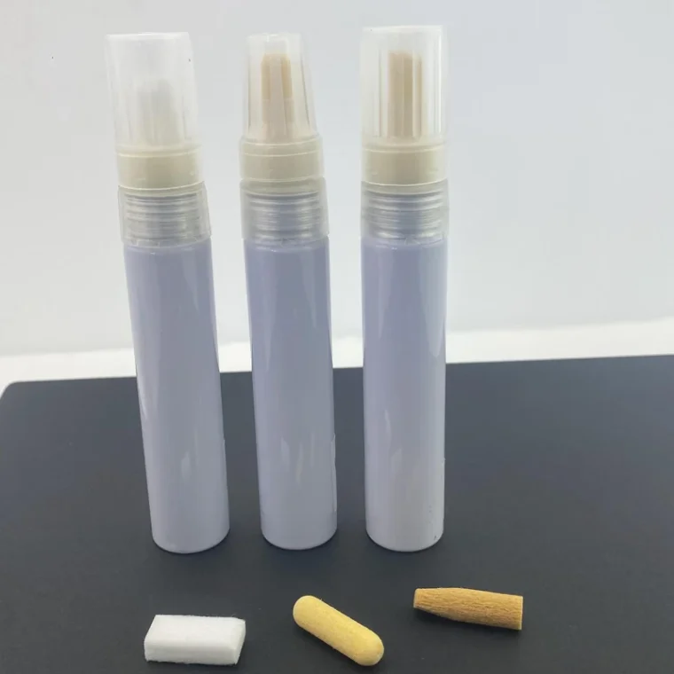 Artist markers for professional-level artwork