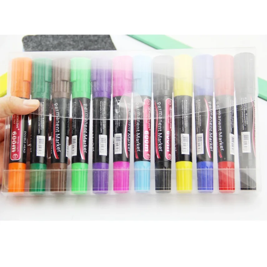 High-quality marker pen design tools for creative projects