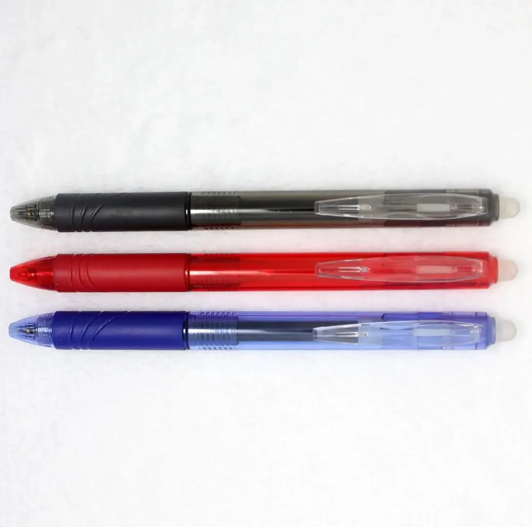 High-quality markers specifically designed for artists.