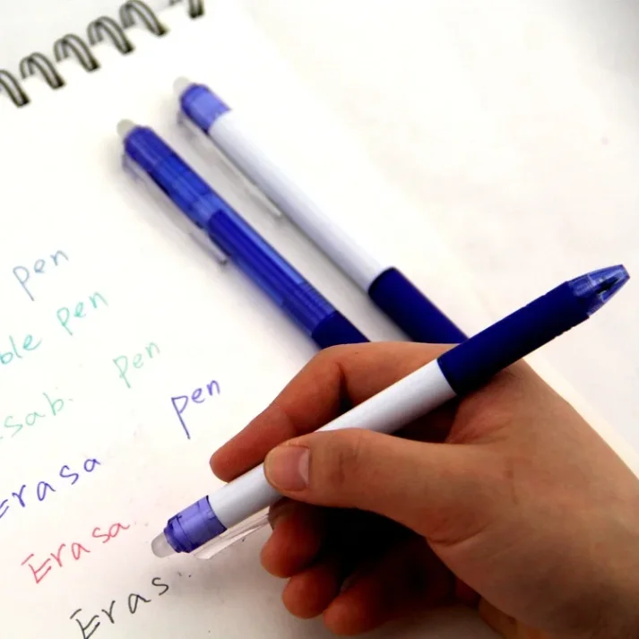 Creative marker collection for artistic endeavors