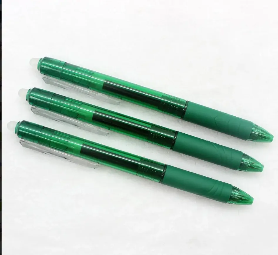 Pack of high-quality markers for professional artists.