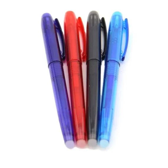 Creative marker pen for artistic expression