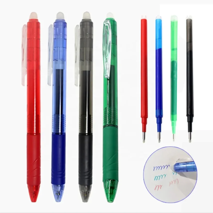 Sketch markers collection for quick and creative sketches