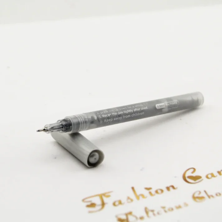 Art markers ideal for creative projects and sketching