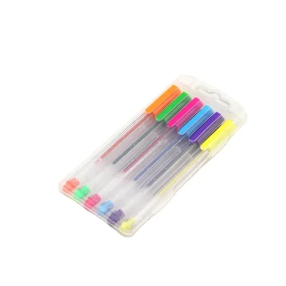 Marker pens perfect for various art and craft projects