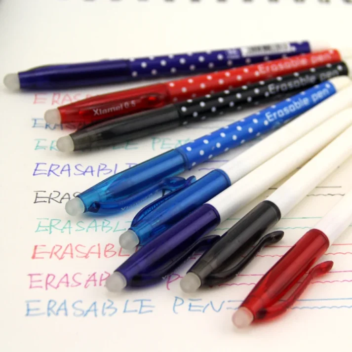 Art marker variety pack with vibrant colors