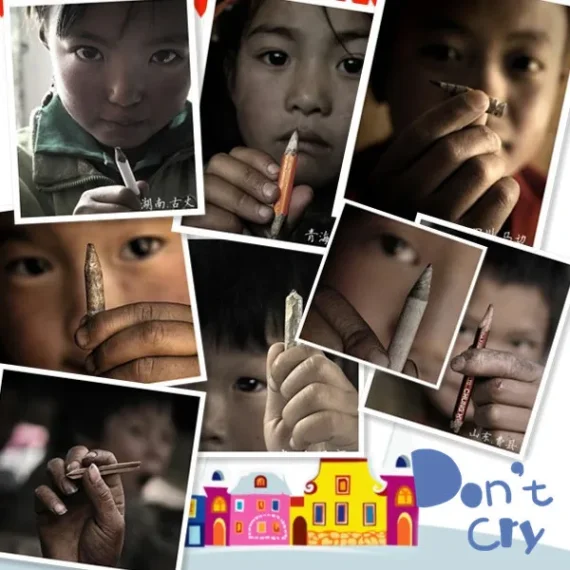 Art markers suitable for designers and artists.