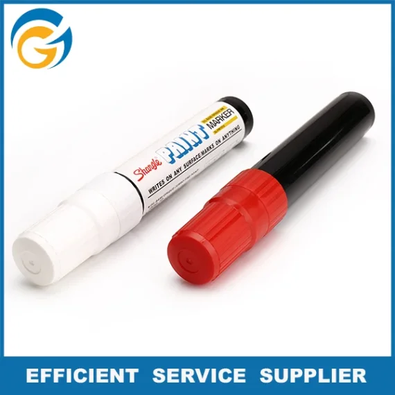 Design marker pens for precise and vibrant coloring.