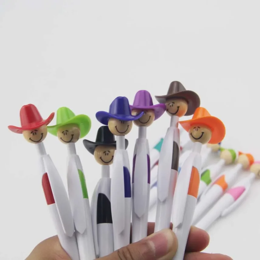 Artistic marker pen for professional drawing.