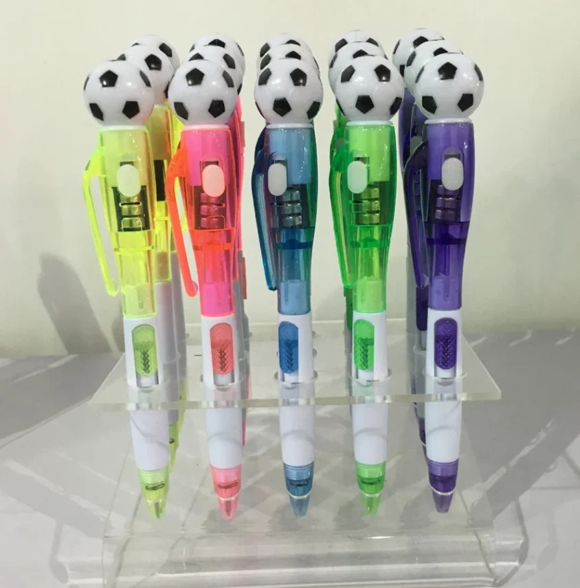 Premium set of marker pens for professional artists