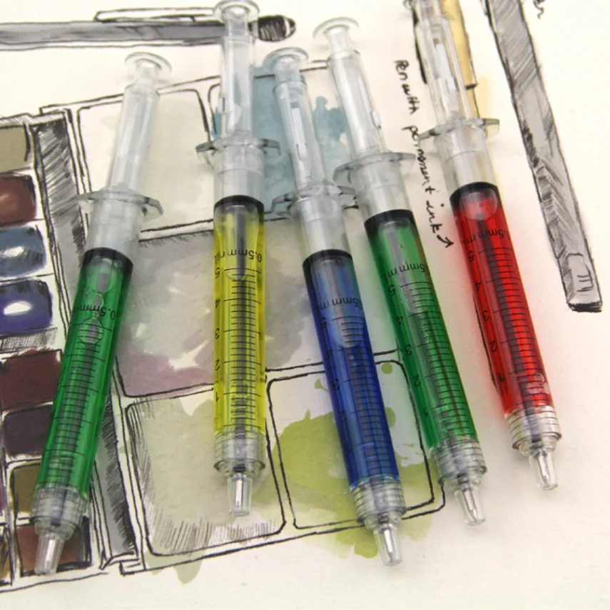 Design marker set for creating bold and vibrant artwork.