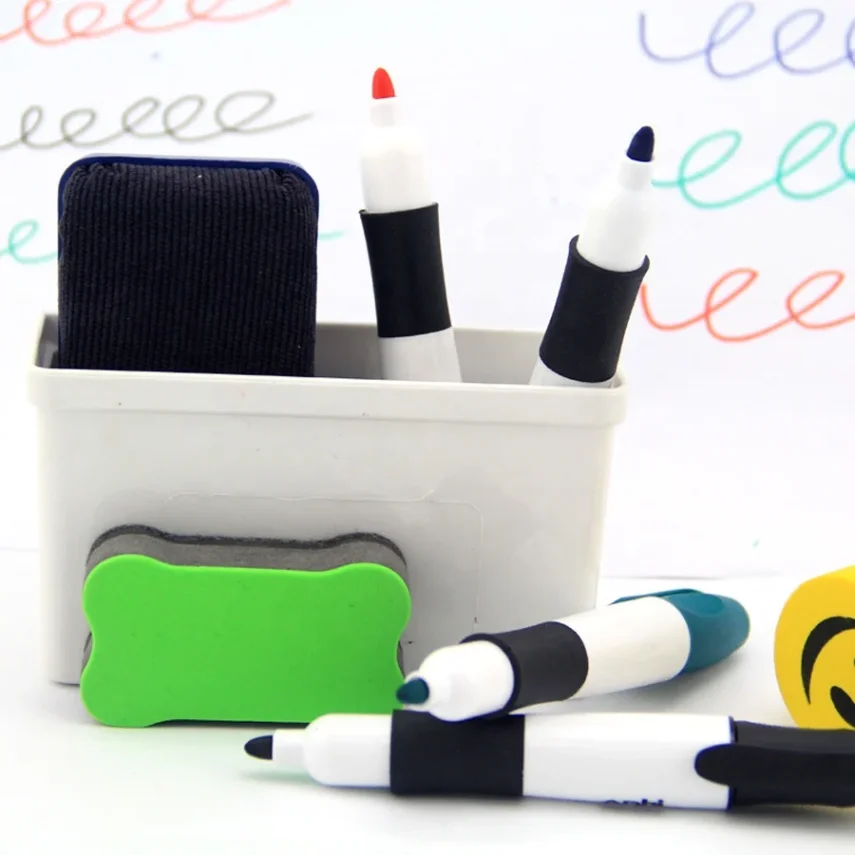 High-quality marker pen for art supplies.