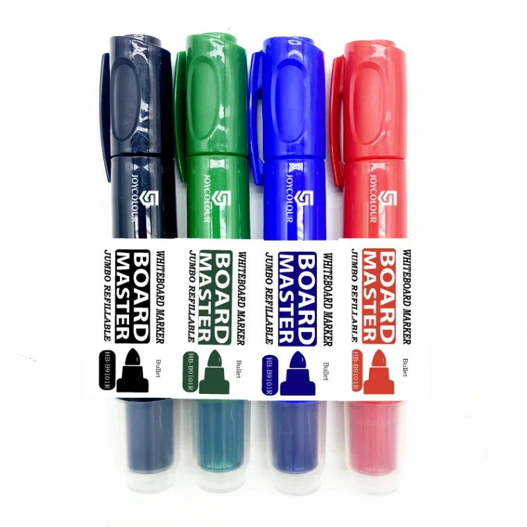 High-quality marker pen design tools for creative projects