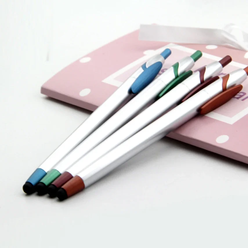 High-quality marker pens for detailed and precise work