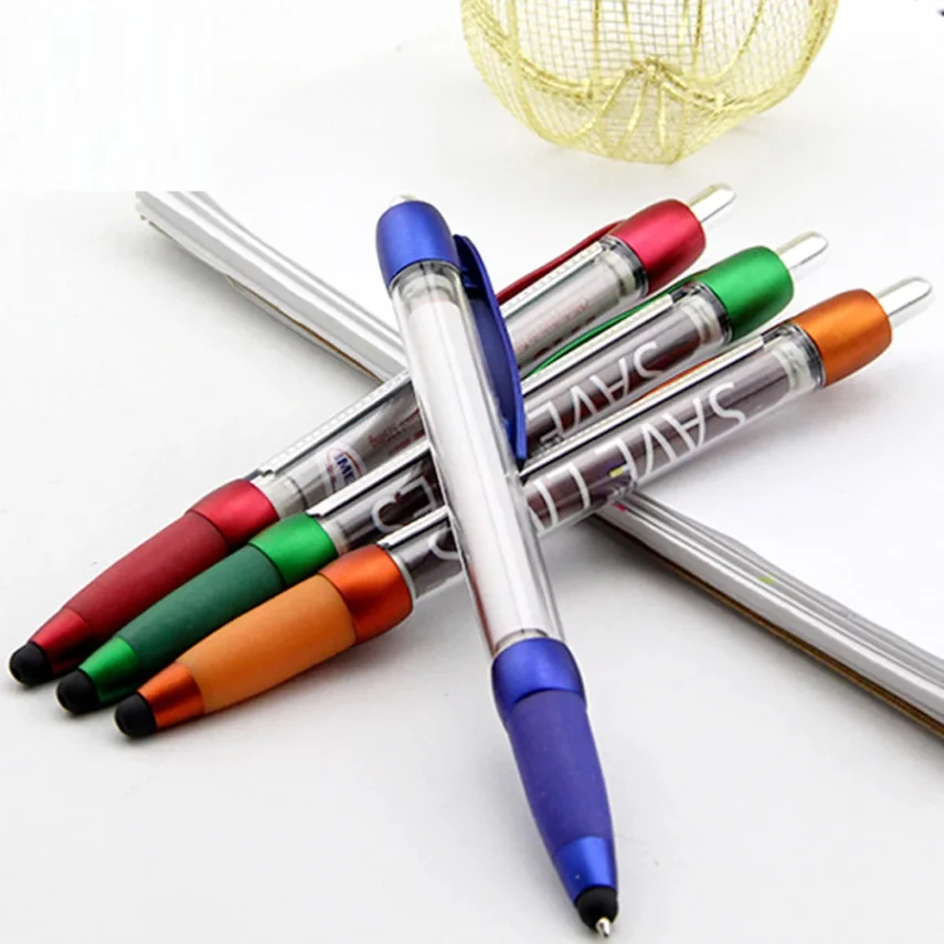 Design tools including high-quality marker pens.