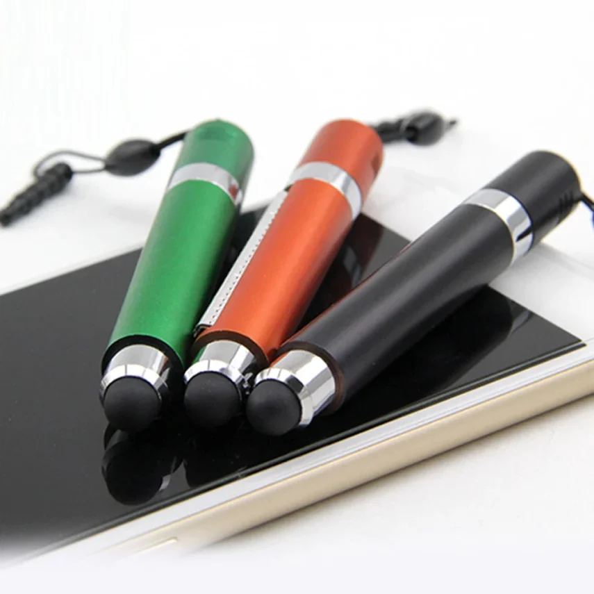 Assortment of marker pens for various artistic projects.