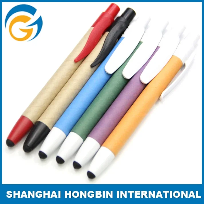 Marker pens specifically designed for drawing