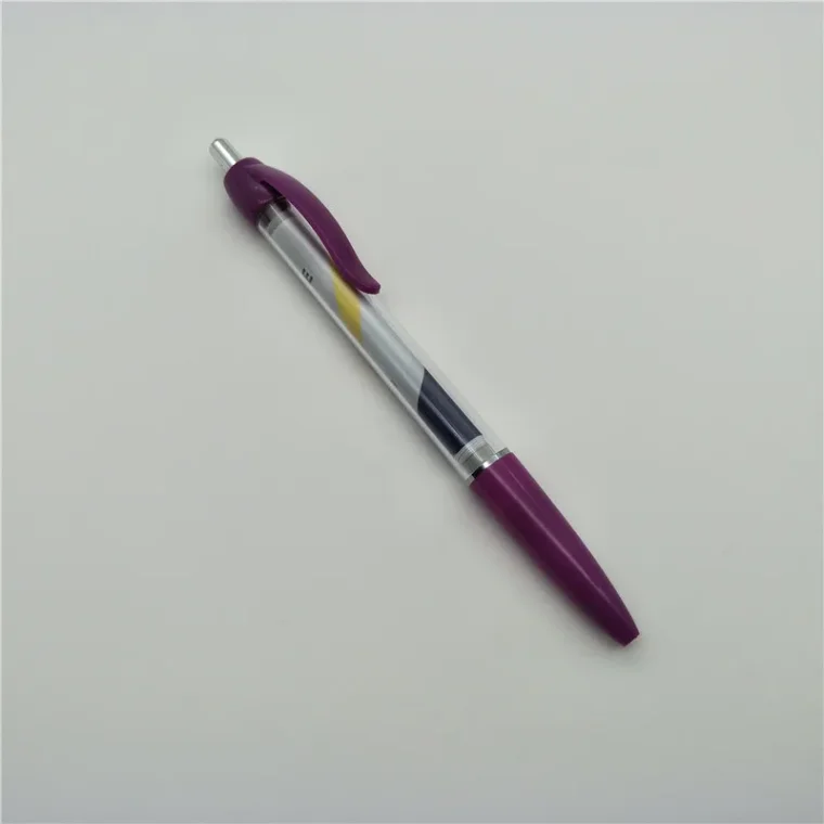 High-quality marker pens for design and creative work
