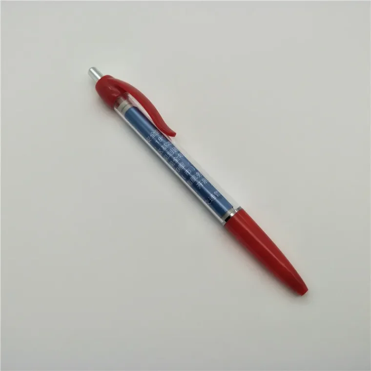 Assorted color marker pen set for art and sketching