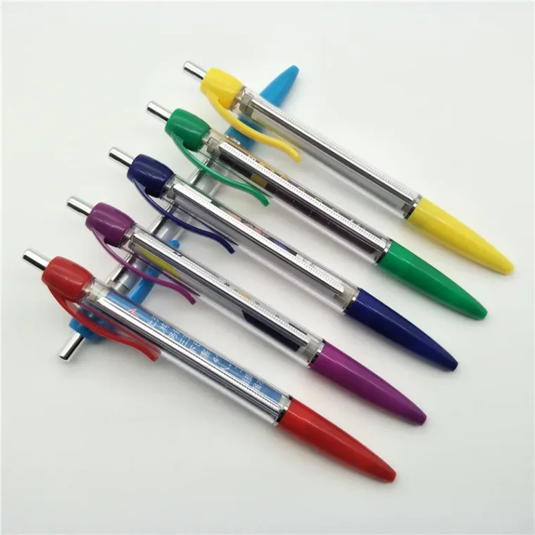 Marker pens ideal for drawing and creative projects