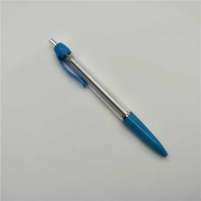 Marker pens specifically designed for designers and artists