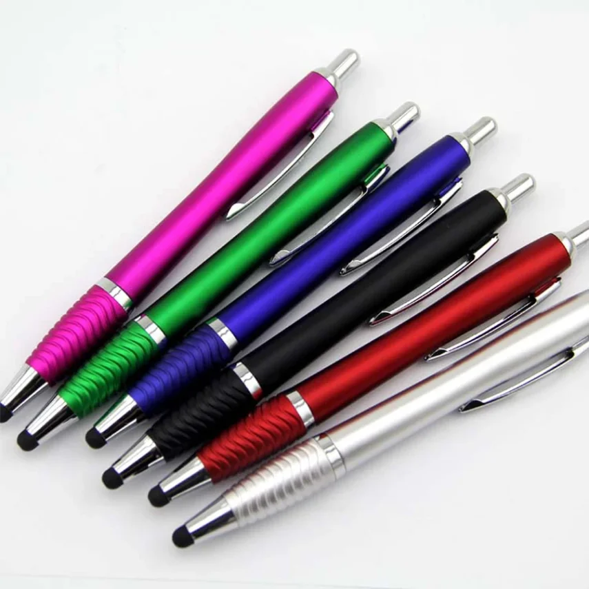 An assortment of high-quality markers for drawing
