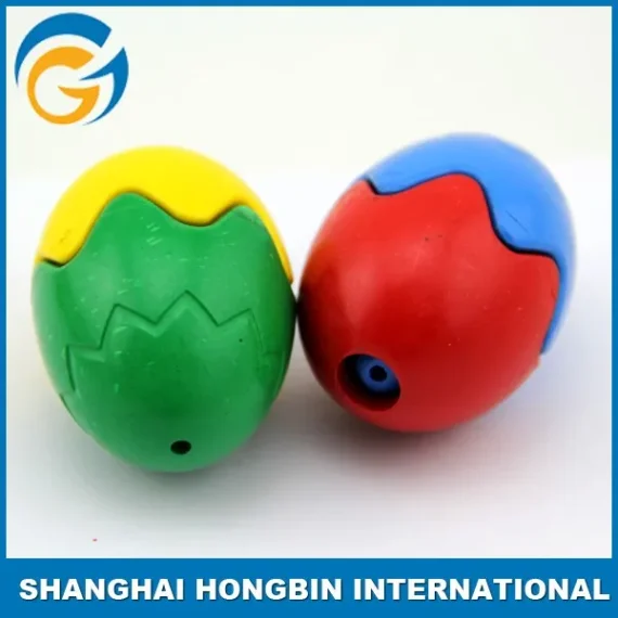 Creative marker pen design with vibrant colors.