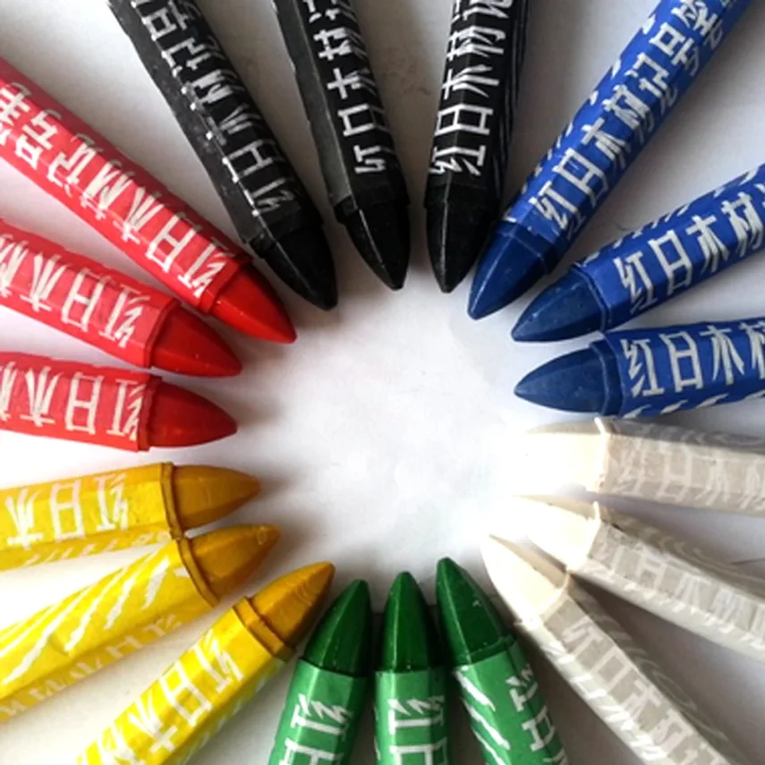 Bundle of creative markers for vibrant and detailed artwork