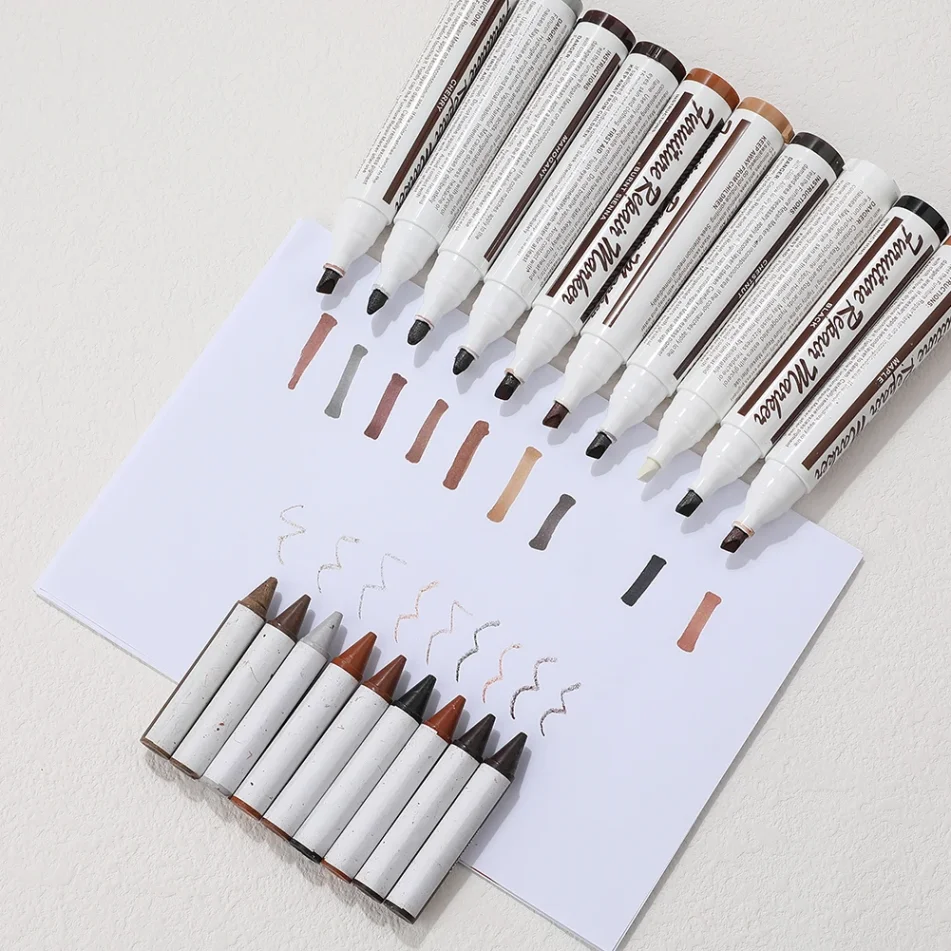 Pack of marker pens for sale