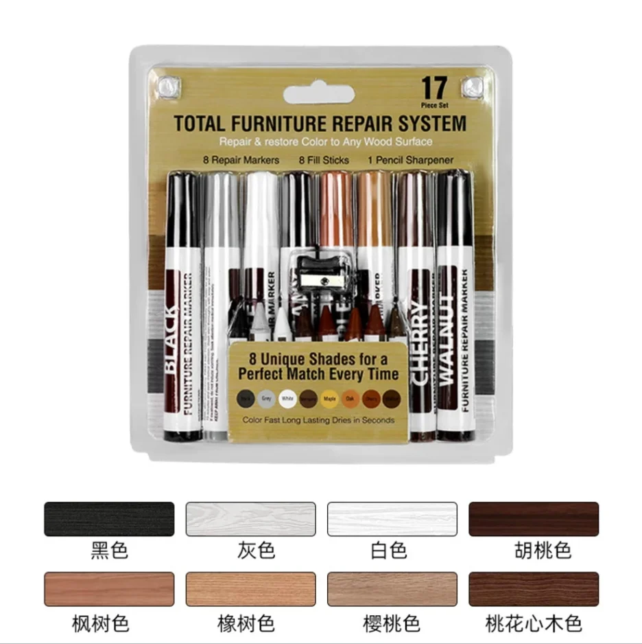 High-quality marker pen design image