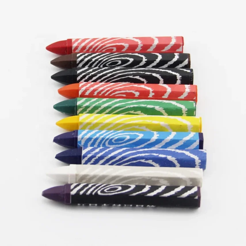 Creative marker pen design concept