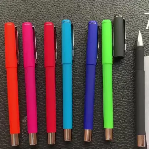 High-quality marker pen design tools for creative projects