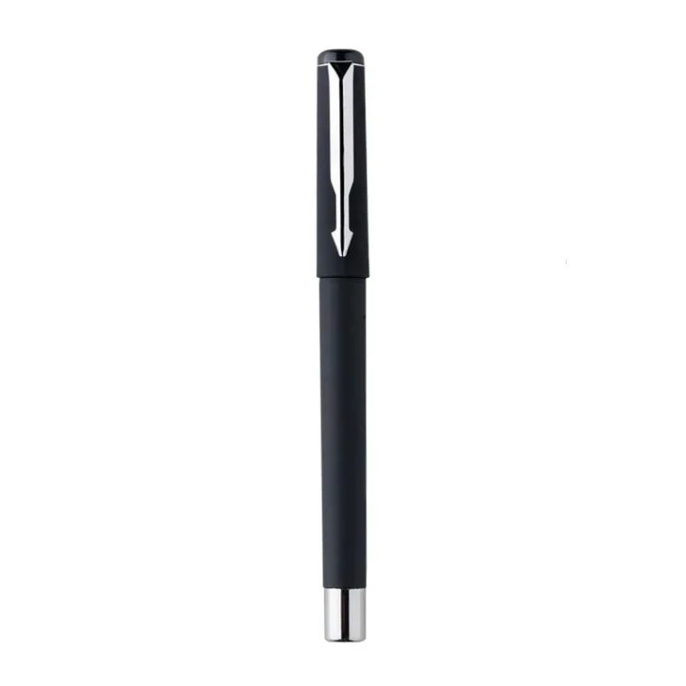 High-quality marker pens in assorted colors.