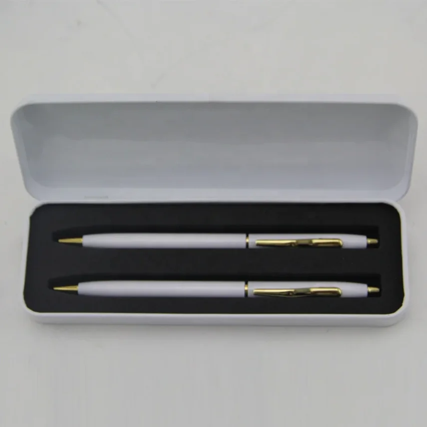 Professional collection of marker pens for artists