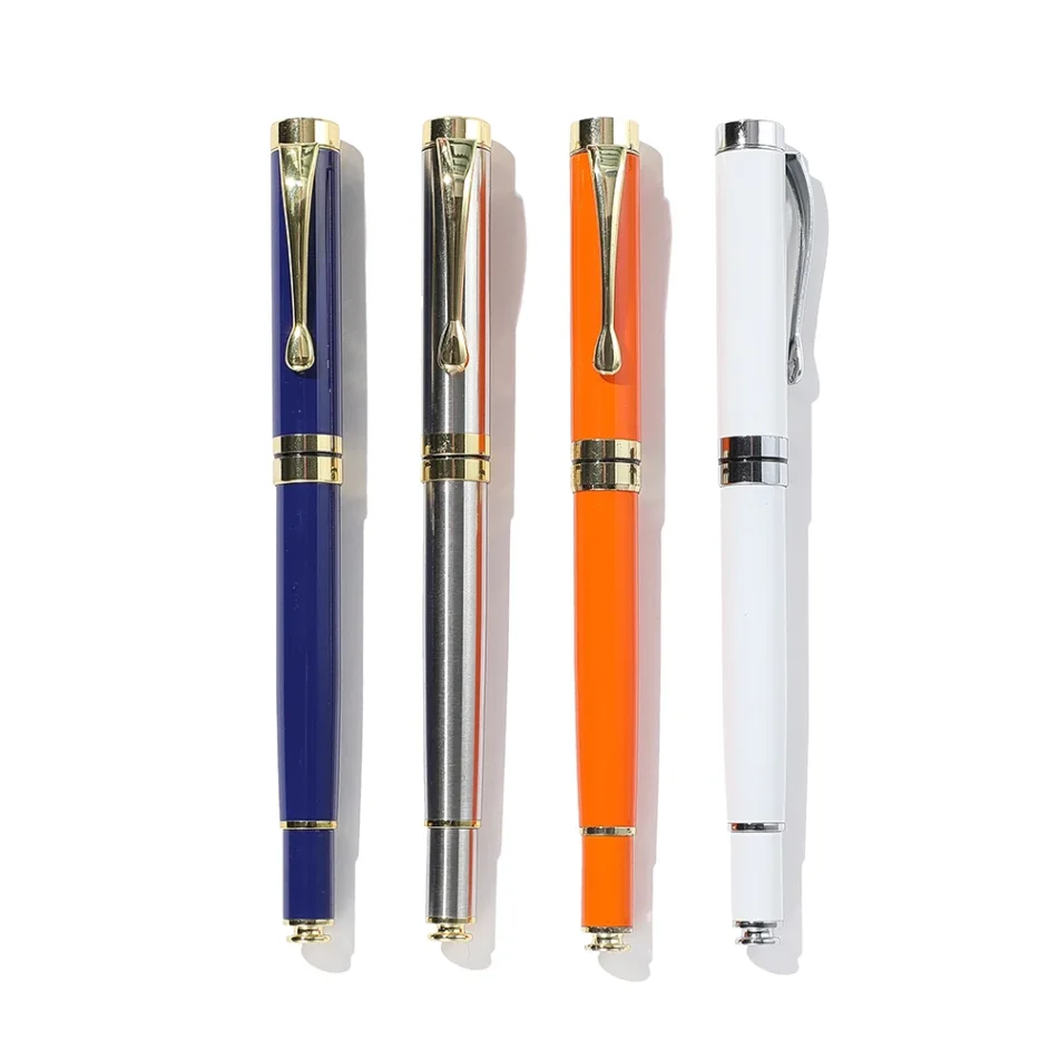 High-quality marker pen design for creative use