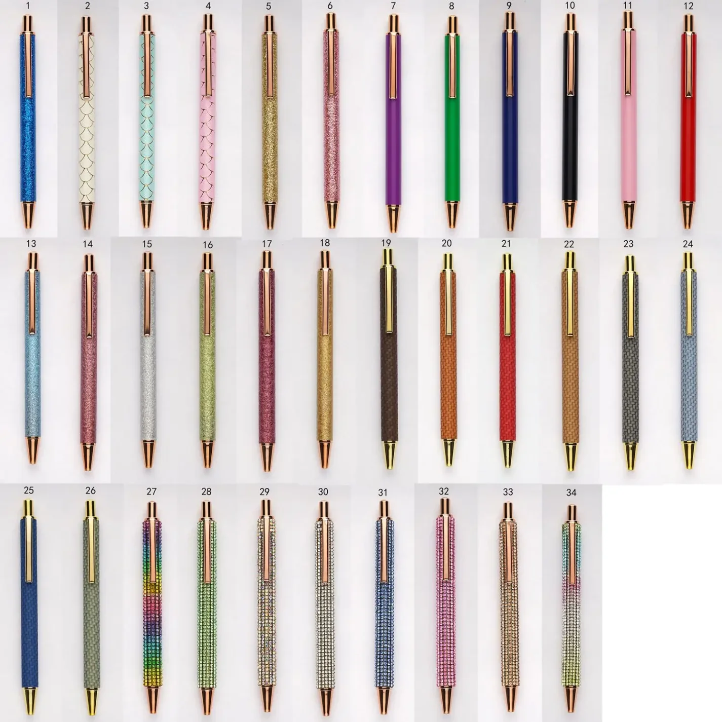 High-quality marker pen design tools for creative projects
