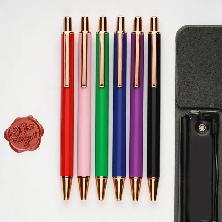 High-quality marker pen design tools for creative projects